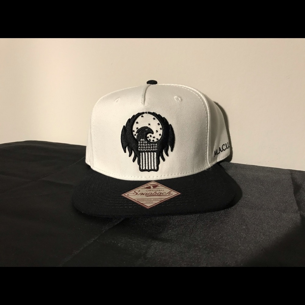 Fantastic Beast SnapBack